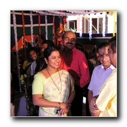 Vaideeswaran Movie Launch